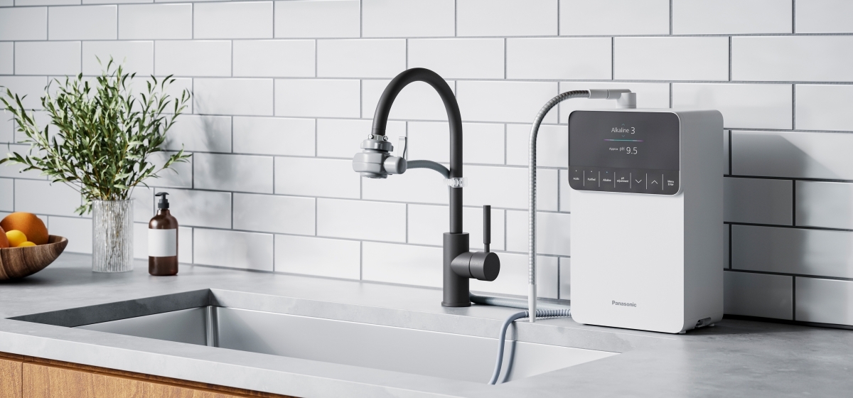 NOVALI-Máy lọc nước cao cấp- RO Made in Korea
