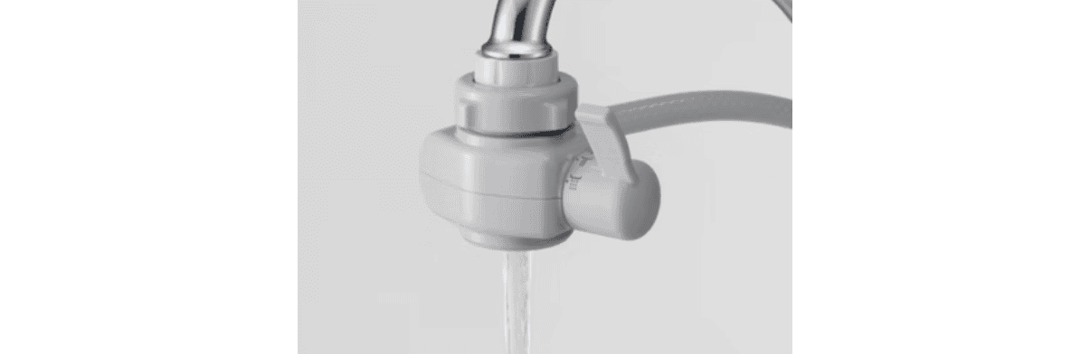 NOVALI-Máy lọc nước cao cấp- RO Made in Korea