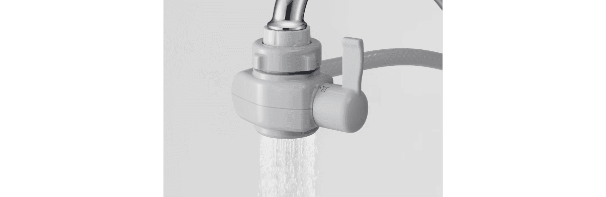 NOVALI-Máy lọc nước cao cấp- RO Made in Korea